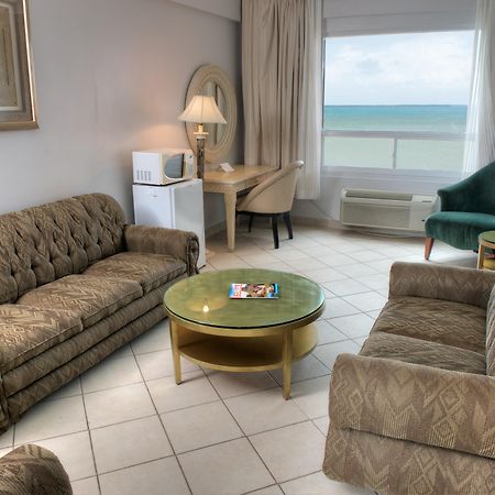 Ramada By Wyndham Princess Πόλη του Μπελίζ Δωμάτιο φωτογραφία