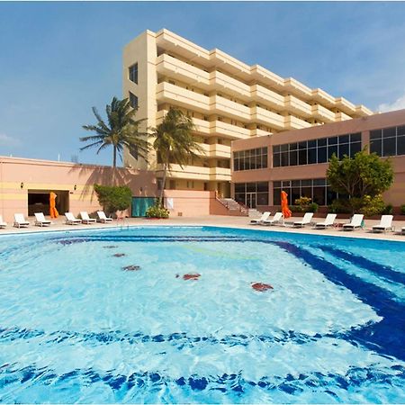 Ramada By Wyndham Princess Πόλη του Μπελίζ Εξωτερικό φωτογραφία