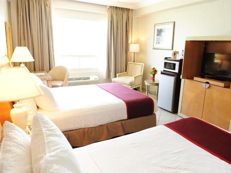 Ramada By Wyndham Princess Πόλη του Μπελίζ Εξωτερικό φωτογραφία