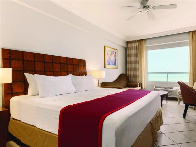 Ramada By Wyndham Princess Πόλη του Μπελίζ Εξωτερικό φωτογραφία