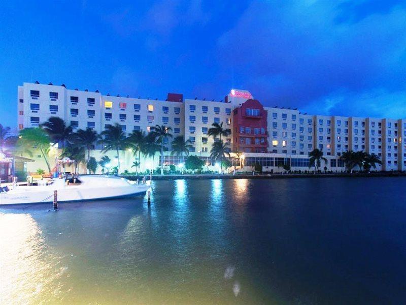 Ramada By Wyndham Princess Πόλη του Μπελίζ Εξωτερικό φωτογραφία