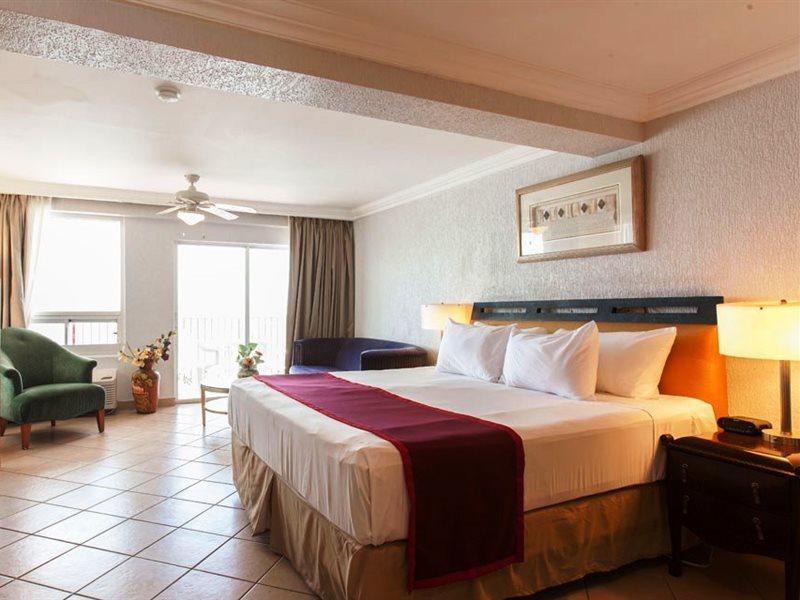 Ramada By Wyndham Princess Πόλη του Μπελίζ Εξωτερικό φωτογραφία
