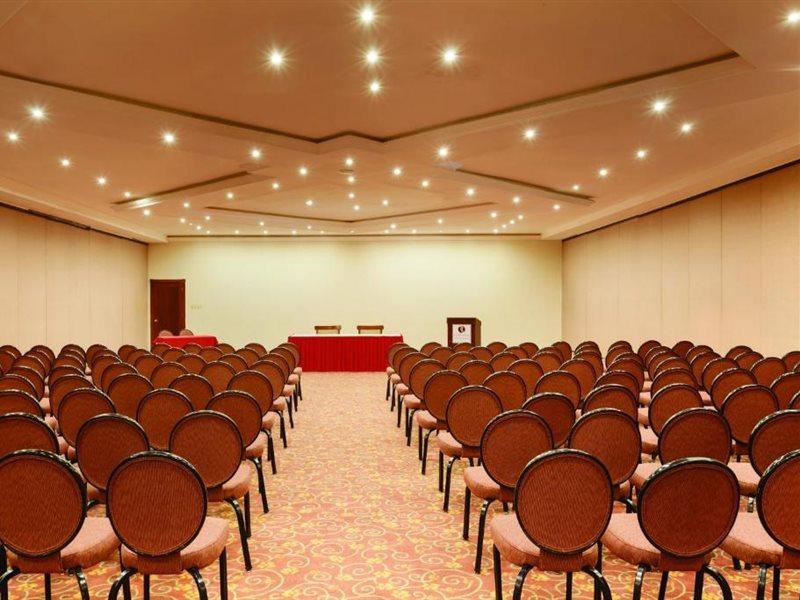Ramada By Wyndham Princess Πόλη του Μπελίζ Εξωτερικό φωτογραφία