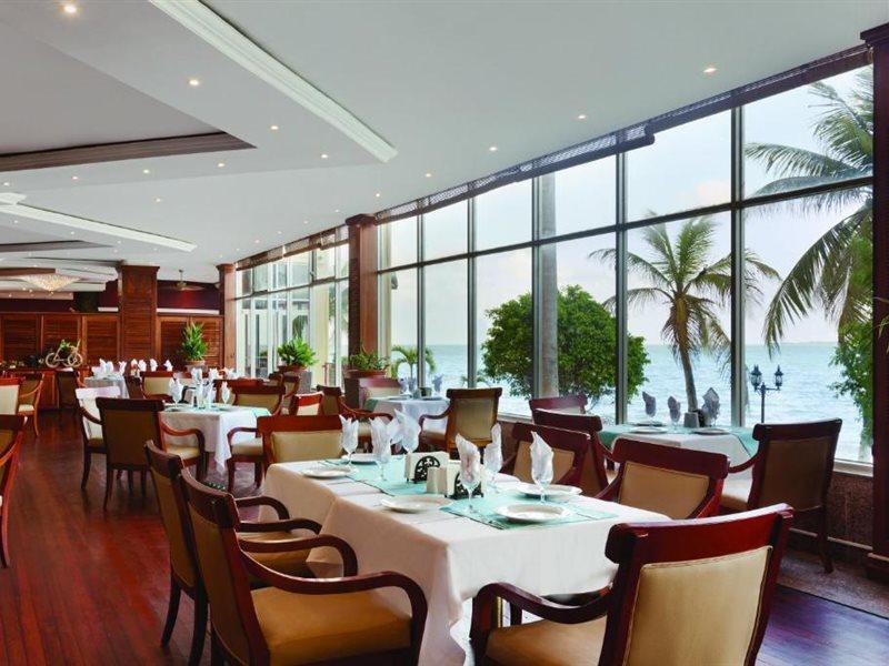 Ramada By Wyndham Princess Πόλη του Μπελίζ Εξωτερικό φωτογραφία