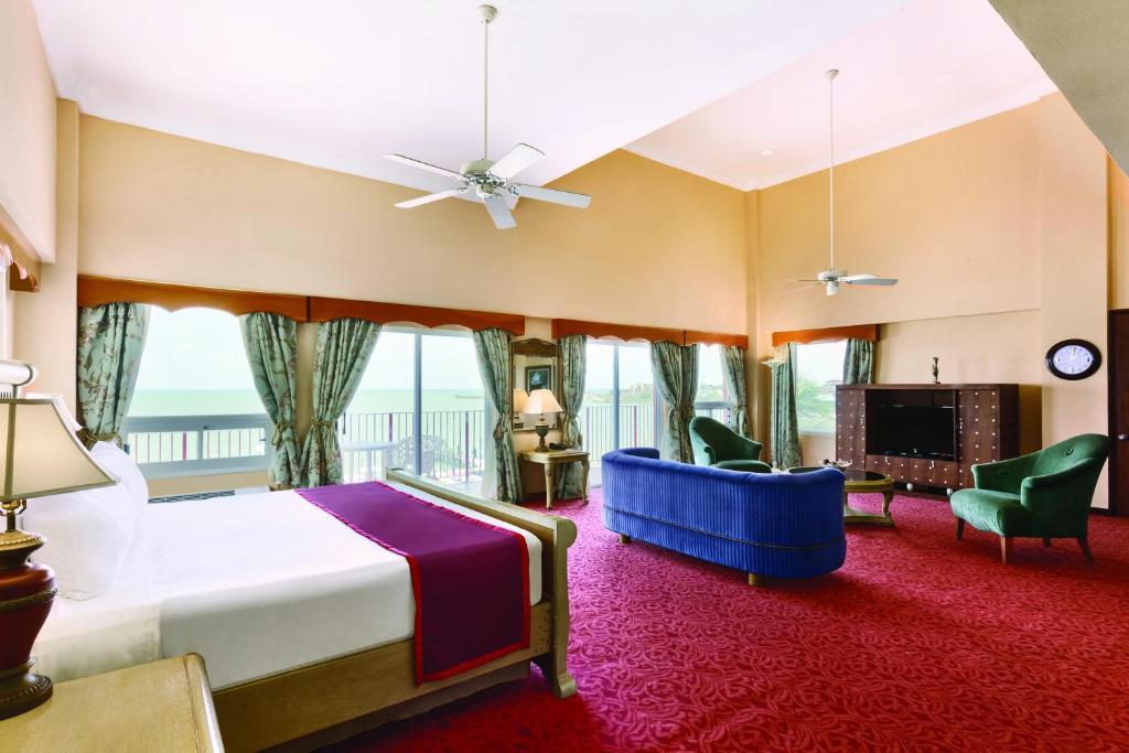 Ramada By Wyndham Princess Πόλη του Μπελίζ Εξωτερικό φωτογραφία