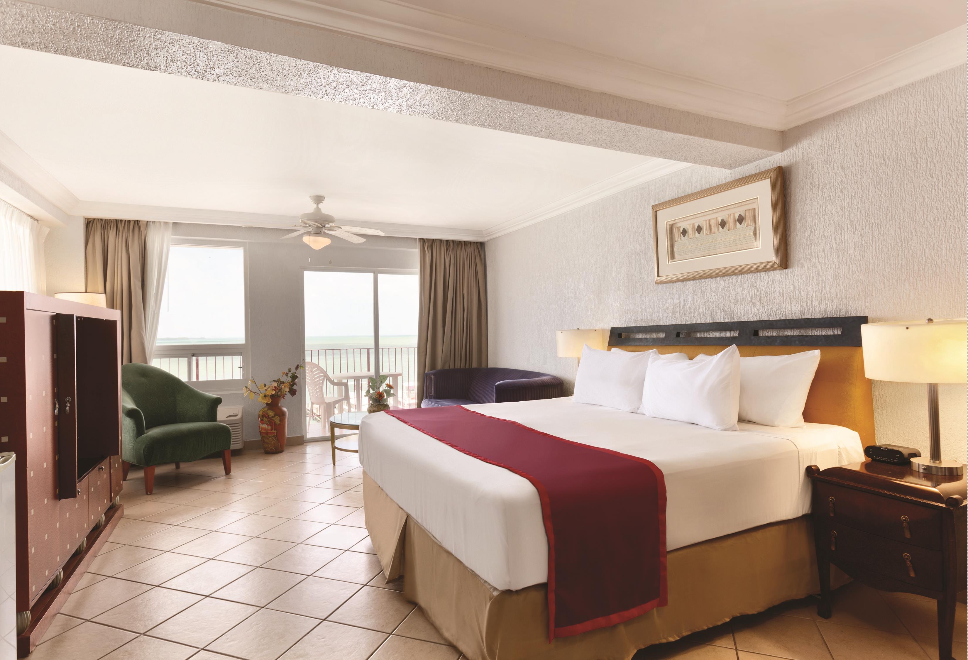 Ramada By Wyndham Princess Πόλη του Μπελίζ Εξωτερικό φωτογραφία