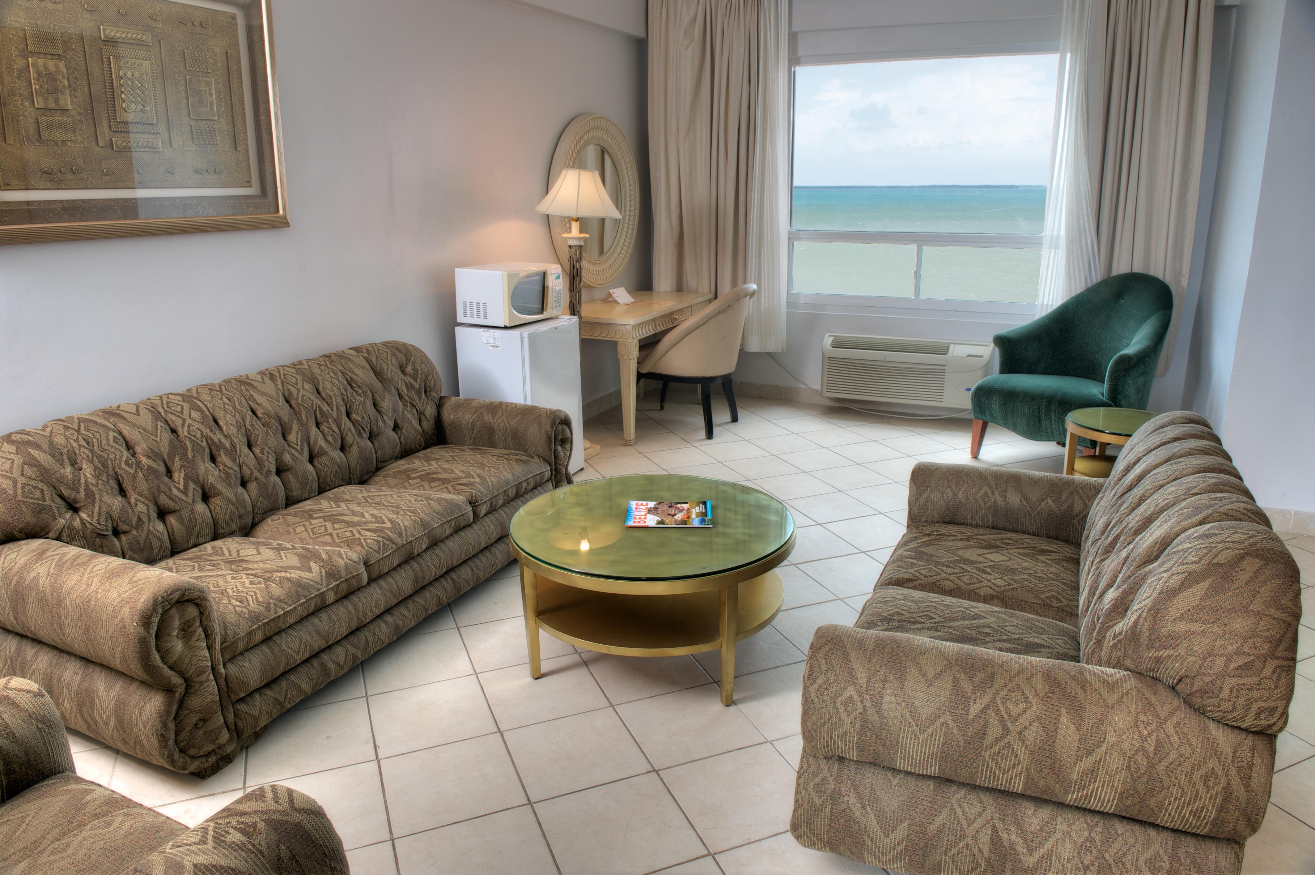 Ramada By Wyndham Princess Πόλη του Μπελίζ Δωμάτιο φωτογραφία