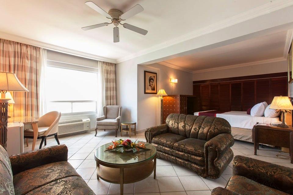 Ramada By Wyndham Princess Πόλη του Μπελίζ Εξωτερικό φωτογραφία