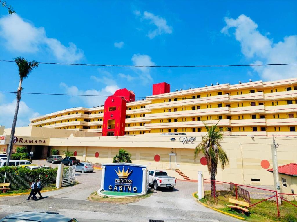 Ramada By Wyndham Princess Πόλη του Μπελίζ Εξωτερικό φωτογραφία