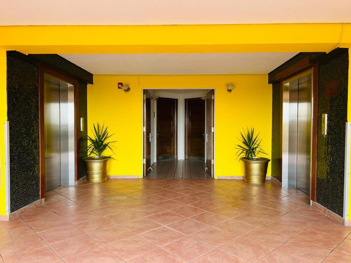 Ramada By Wyndham Princess Πόλη του Μπελίζ Εξωτερικό φωτογραφία