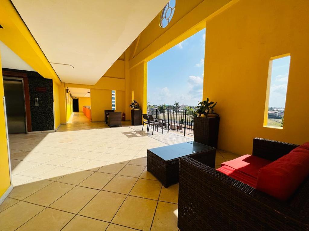 Ramada By Wyndham Princess Πόλη του Μπελίζ Εξωτερικό φωτογραφία