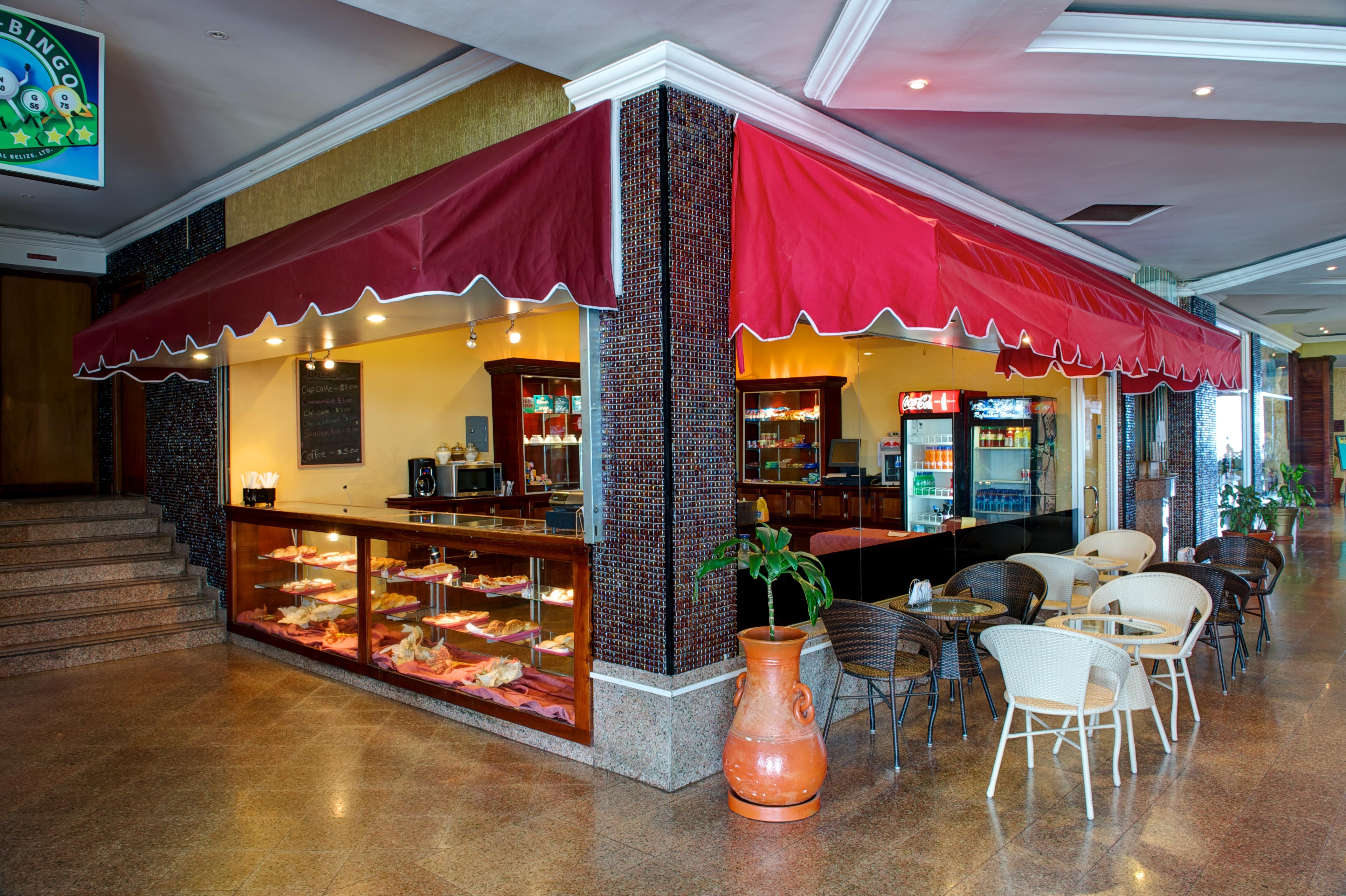 Ramada By Wyndham Princess Πόλη του Μπελίζ Εξωτερικό φωτογραφία