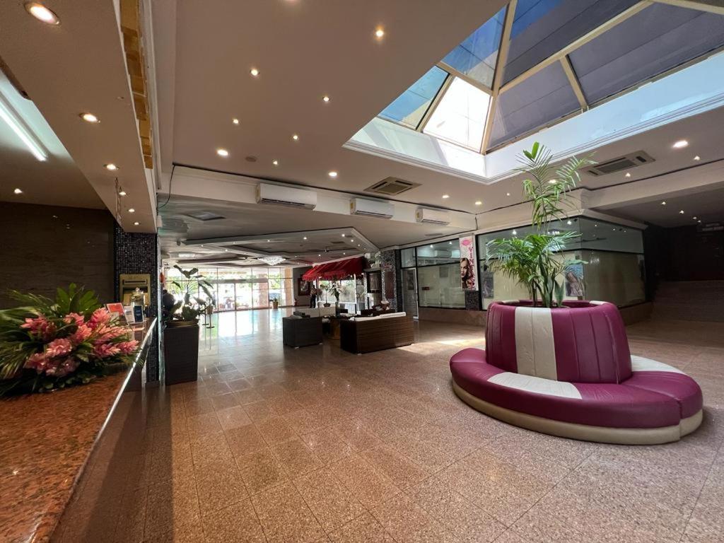 Ramada By Wyndham Princess Πόλη του Μπελίζ Εξωτερικό φωτογραφία