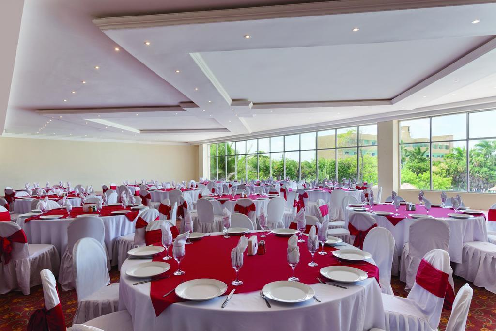 Ramada By Wyndham Princess Πόλη του Μπελίζ Εξωτερικό φωτογραφία