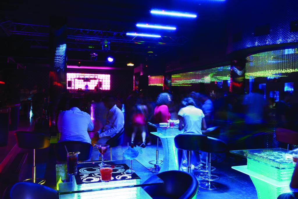 Ramada By Wyndham Princess Πόλη του Μπελίζ Εξωτερικό φωτογραφία
