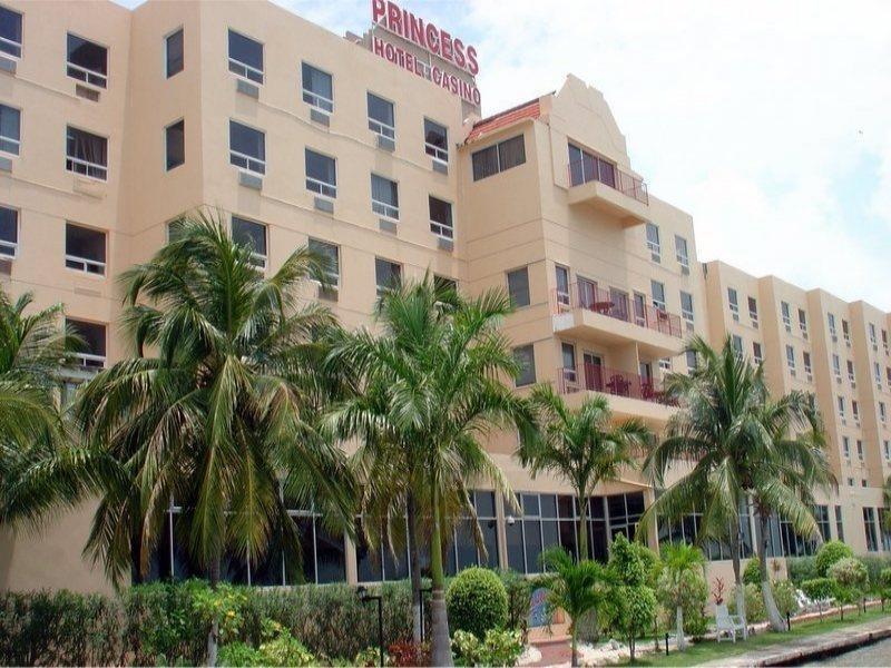 Ramada By Wyndham Princess Πόλη του Μπελίζ Εξωτερικό φωτογραφία