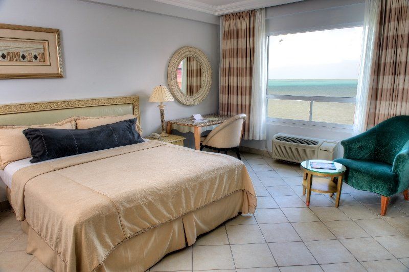 Ramada By Wyndham Princess Πόλη του Μπελίζ Δωμάτιο φωτογραφία