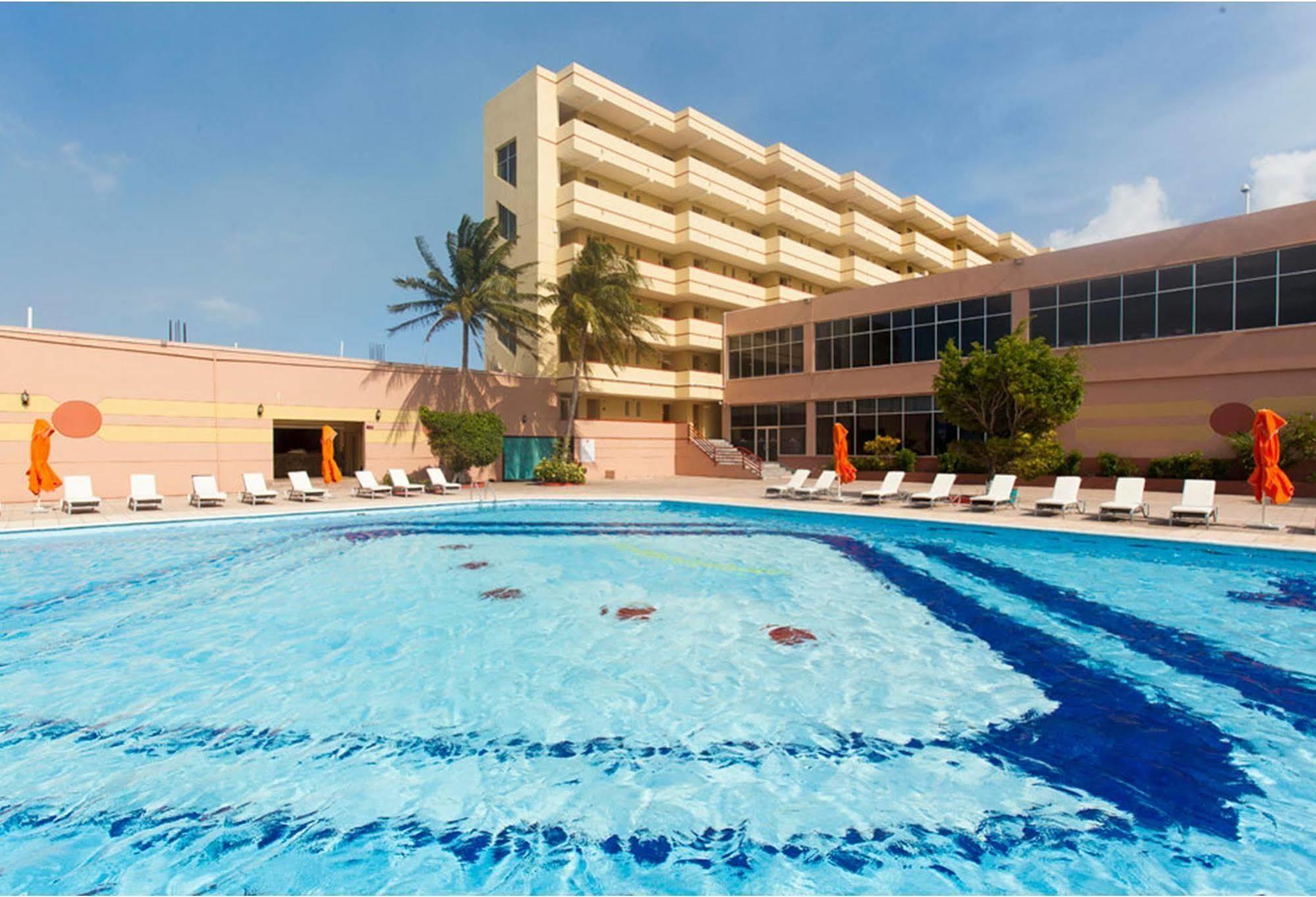 Ramada By Wyndham Princess Πόλη του Μπελίζ Εξωτερικό φωτογραφία