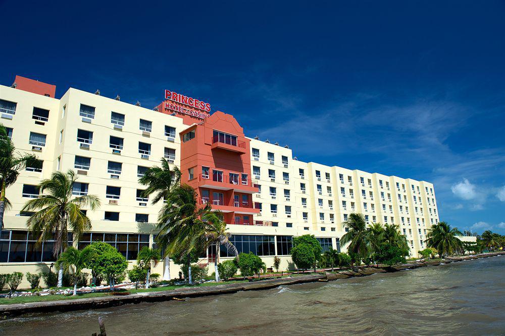 Ramada By Wyndham Princess Πόλη του Μπελίζ Εξωτερικό φωτογραφία